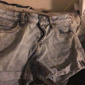 Arizona jean shorts
